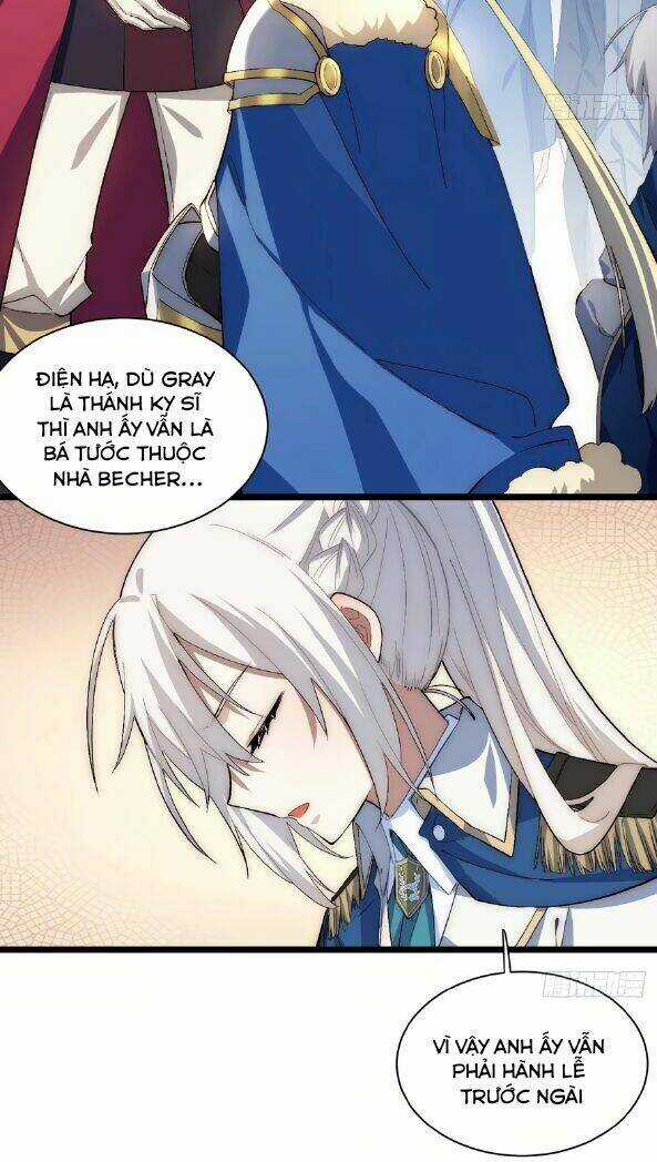 Khô Cốt Hiệp Sĩ Chapter 51 trang 16