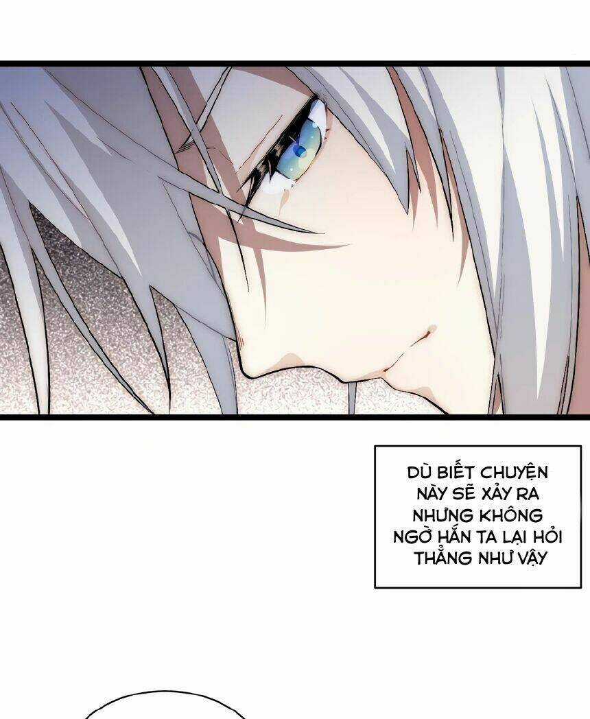 Khô Cốt Hiệp Sĩ Chapter 51 trang 18