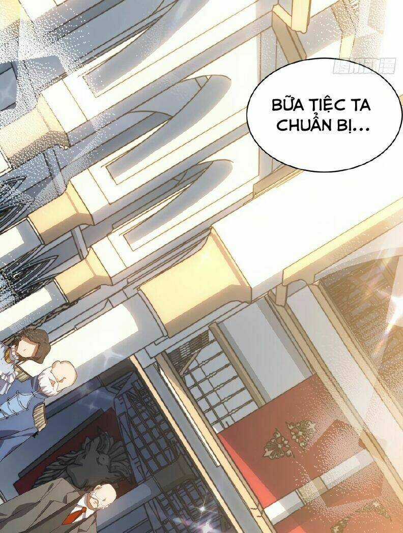 Khô Cốt Hiệp Sĩ Chapter 51 trang 21