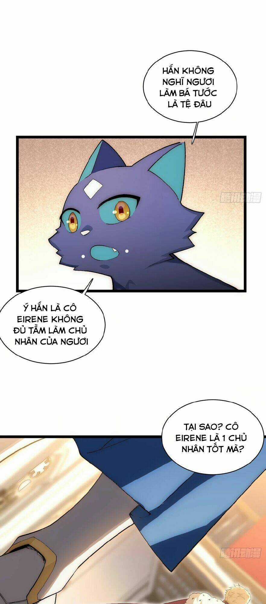 Khô Cốt Hiệp Sĩ Chapter 51 trang 26