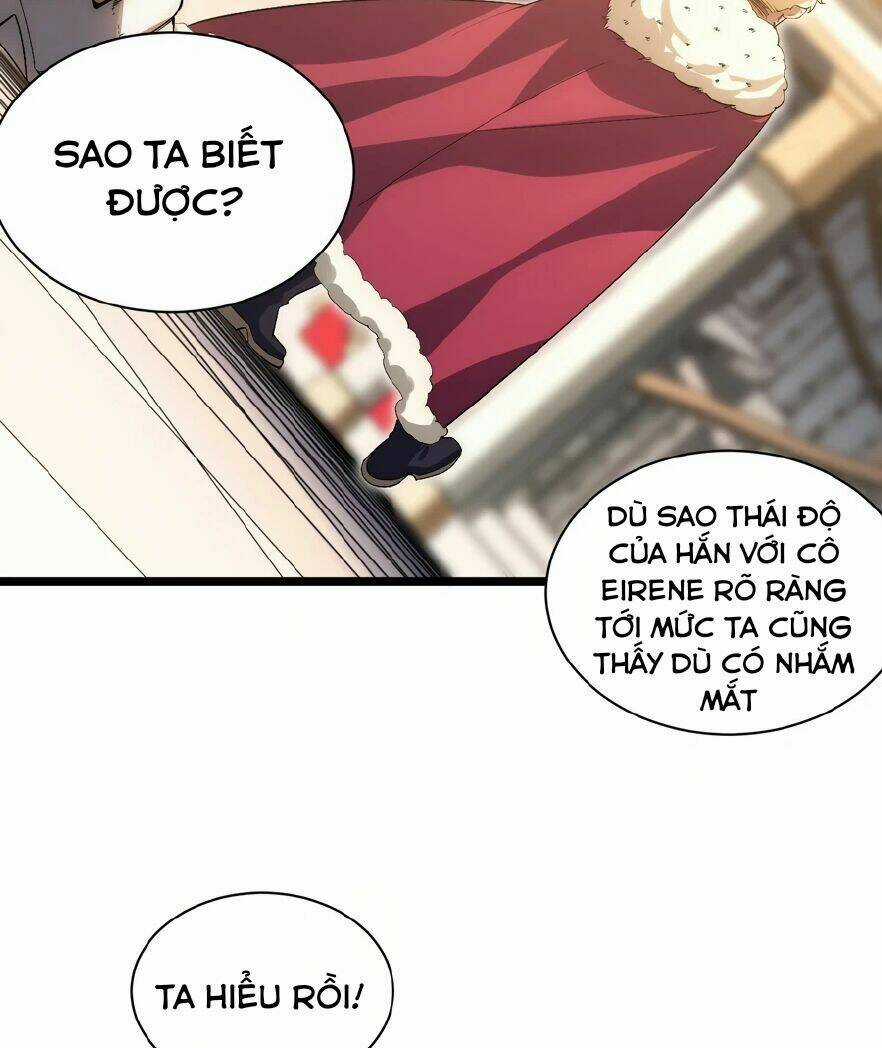 Khô Cốt Hiệp Sĩ Chapter 51 trang 27