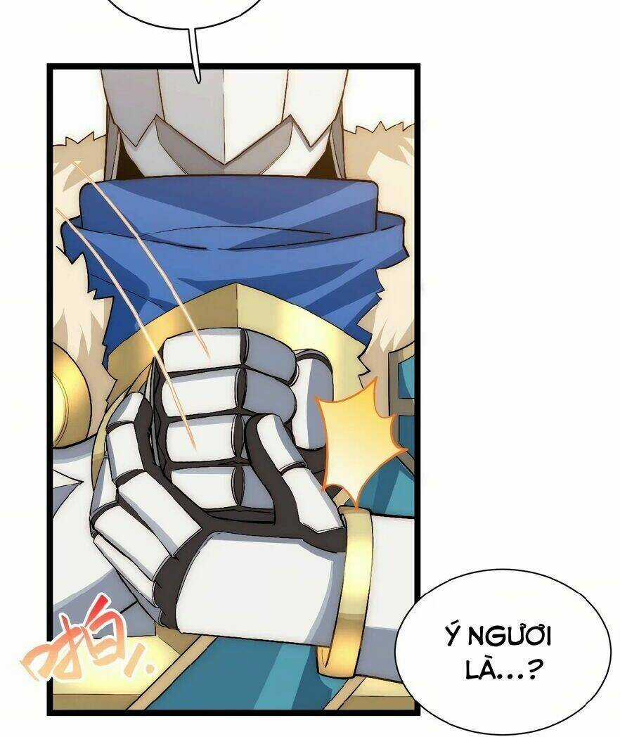 Khô Cốt Hiệp Sĩ Chapter 51 trang 28