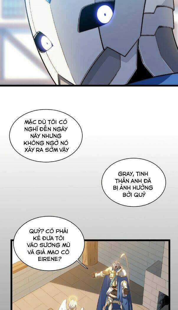 Khô Cốt Hiệp Sĩ Chapter 51 trang 3