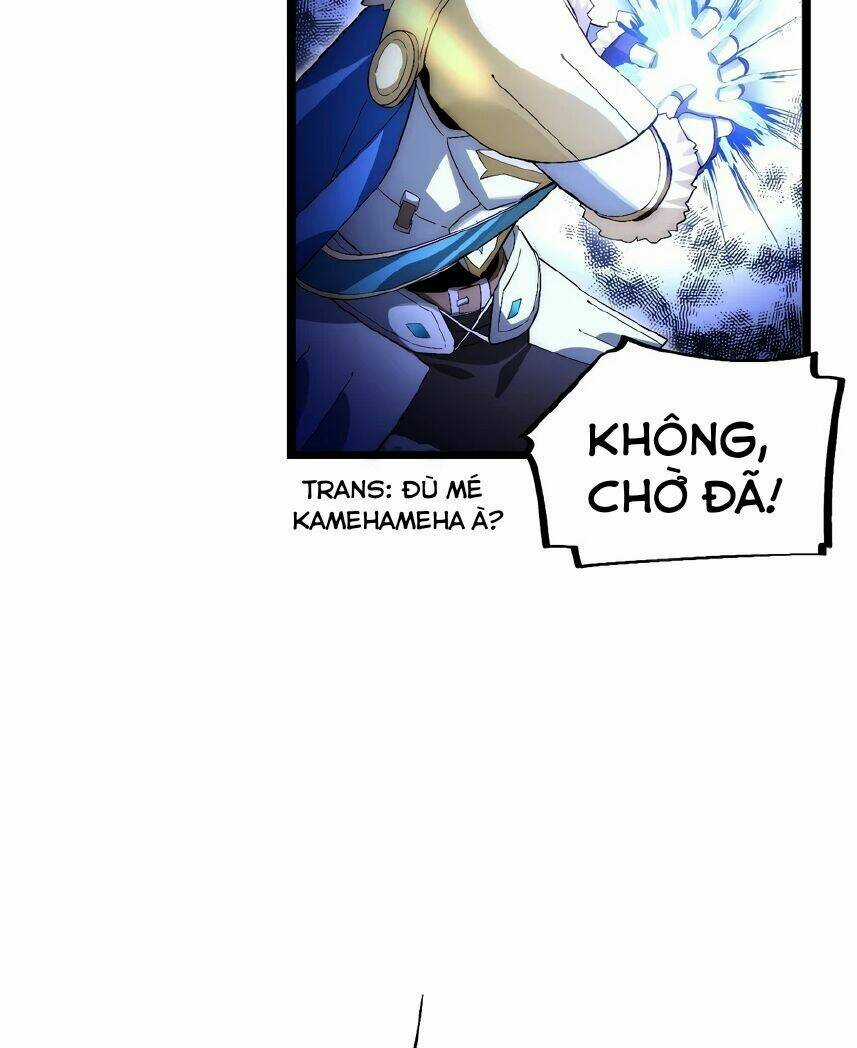 Khô Cốt Hiệp Sĩ Chapter 51 trang 30