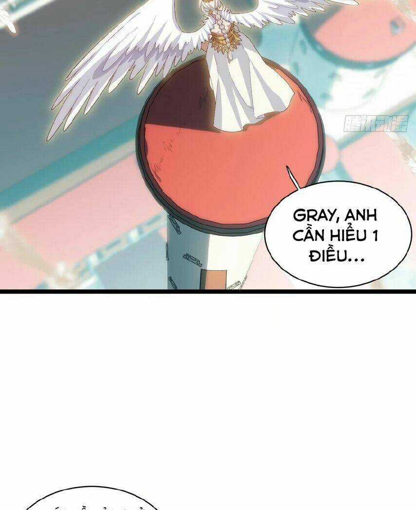 Khô Cốt Hiệp Sĩ Chapter 51 trang 33