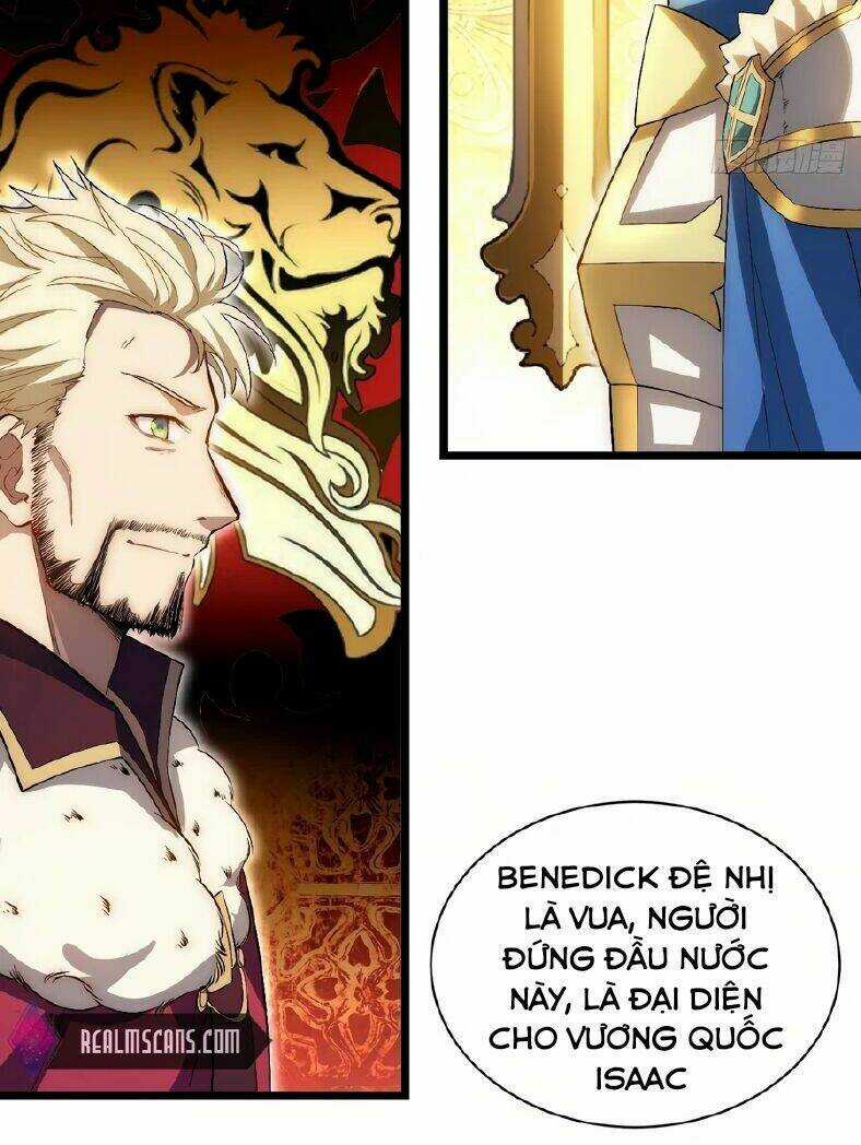 Khô Cốt Hiệp Sĩ Chapter 51 trang 37