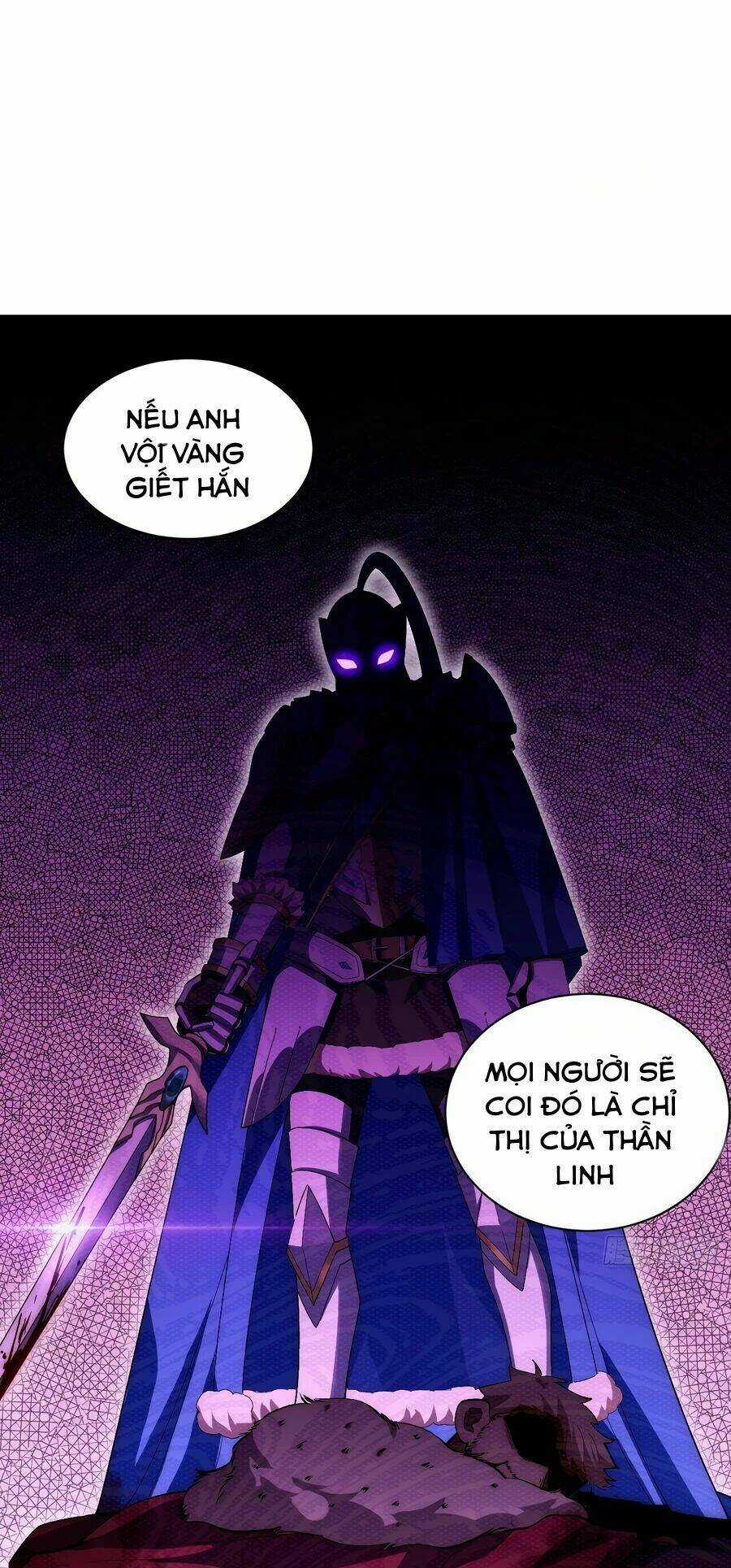 Khô Cốt Hiệp Sĩ Chapter 51 trang 38