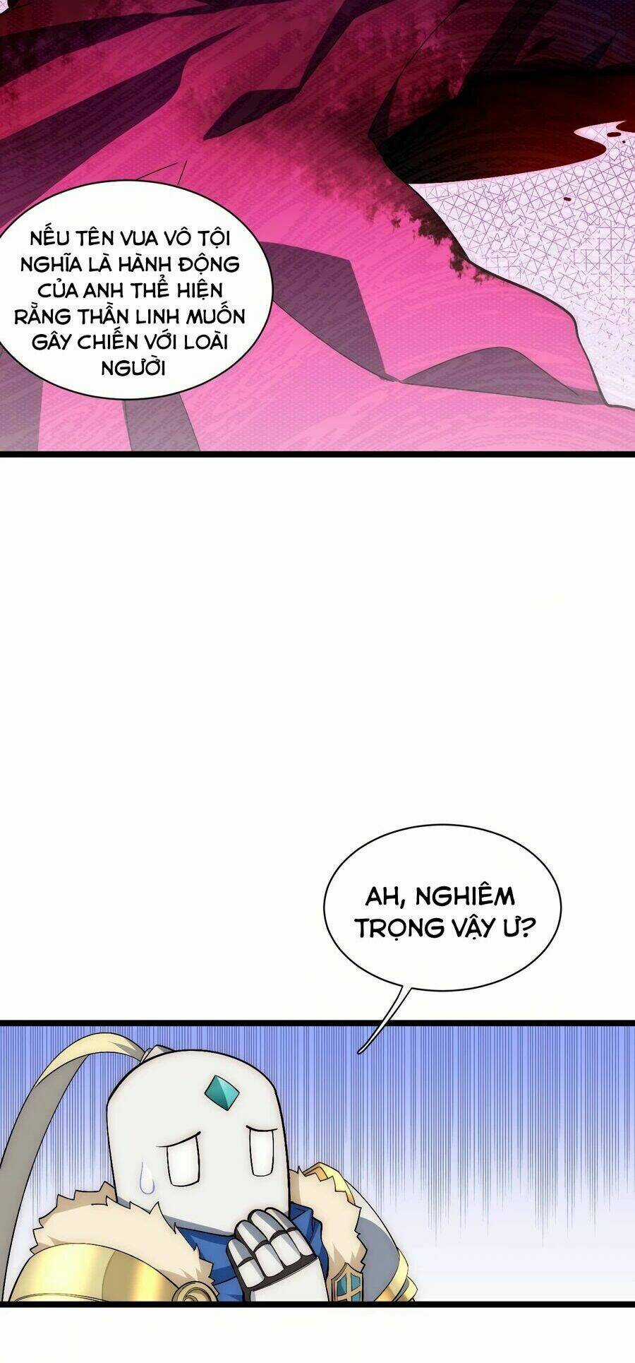 Khô Cốt Hiệp Sĩ Chapter 51 trang 39