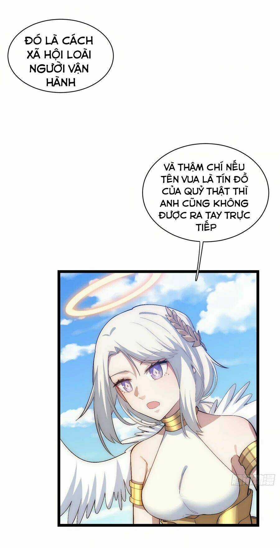 Khô Cốt Hiệp Sĩ Chapter 51 trang 40