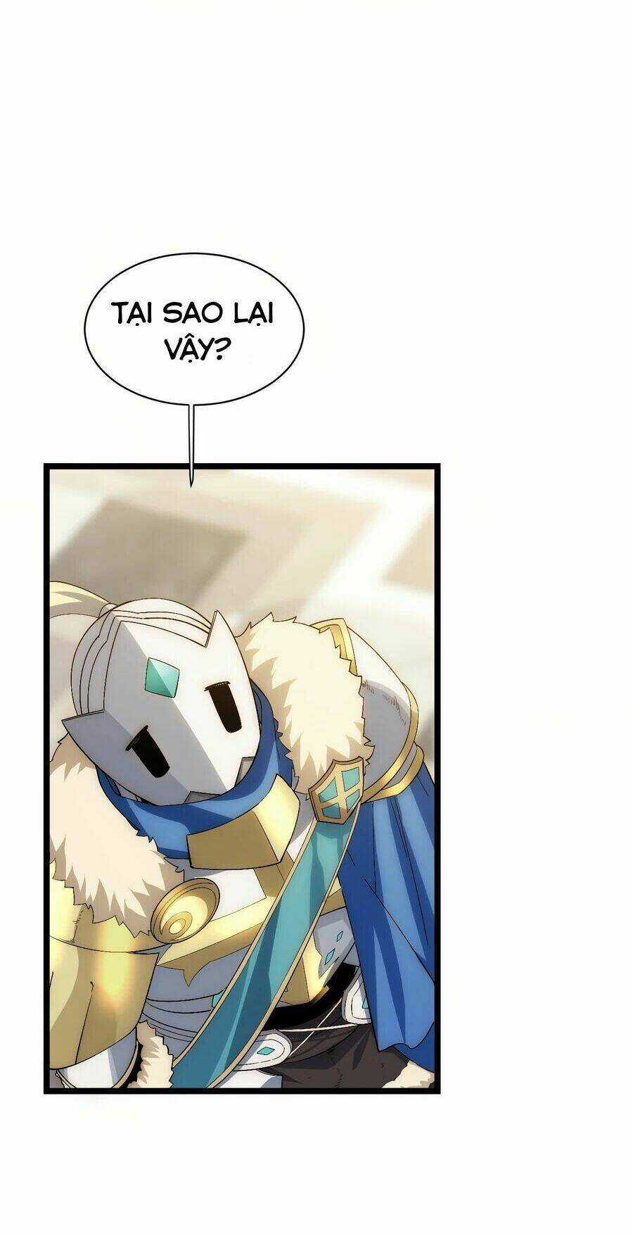 Khô Cốt Hiệp Sĩ Chapter 51 trang 41