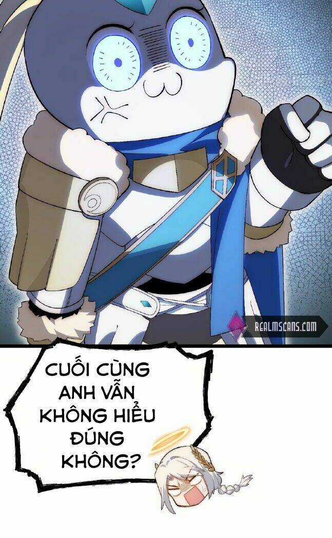 Khô Cốt Hiệp Sĩ Chapter 51 trang 44