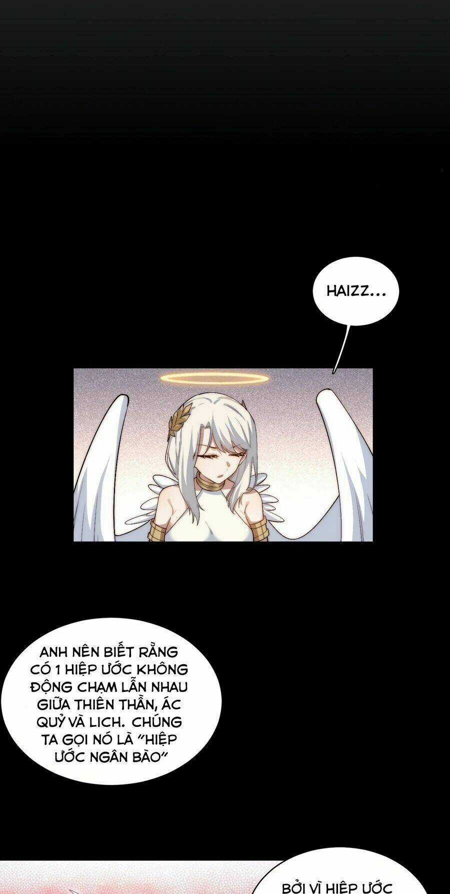 Khô Cốt Hiệp Sĩ Chapter 51 trang 5