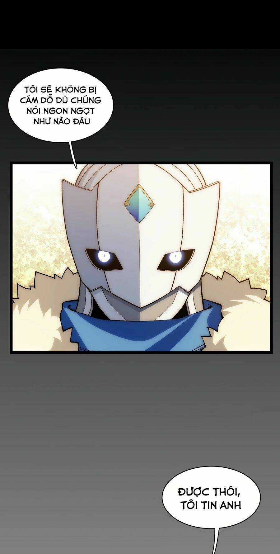 Khô Cốt Hiệp Sĩ Chapter 51 trang 7