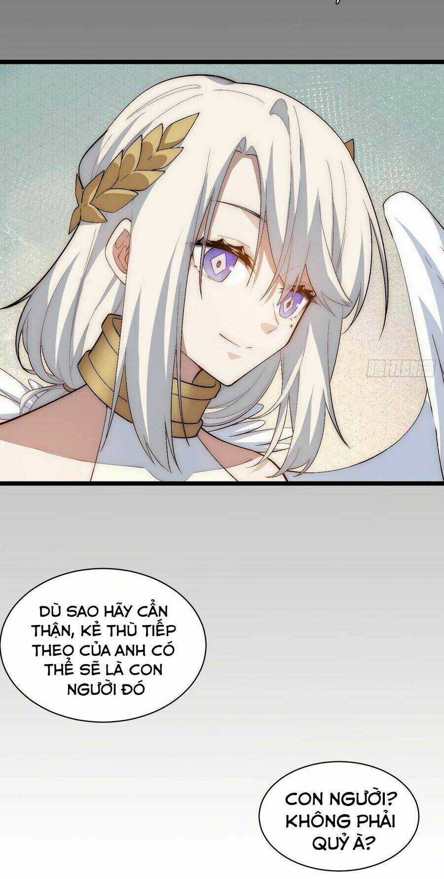 Khô Cốt Hiệp Sĩ Chapter 51 trang 8