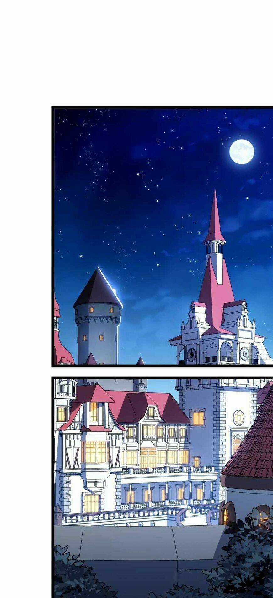 Khô Cốt Hiệp Sĩ Chapter 52 trang 1