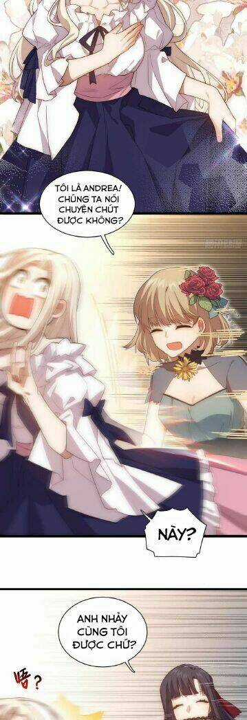 Khô Cốt Hiệp Sĩ Chapter 52 trang 11