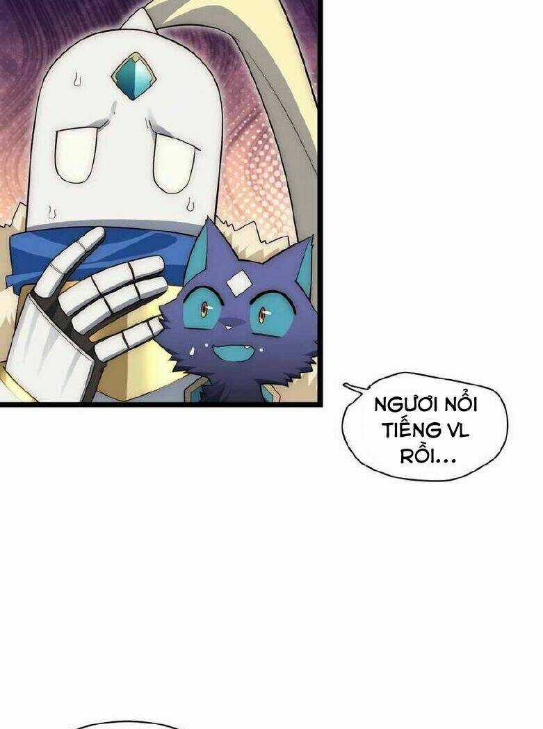 Khô Cốt Hiệp Sĩ Chapter 52 trang 14