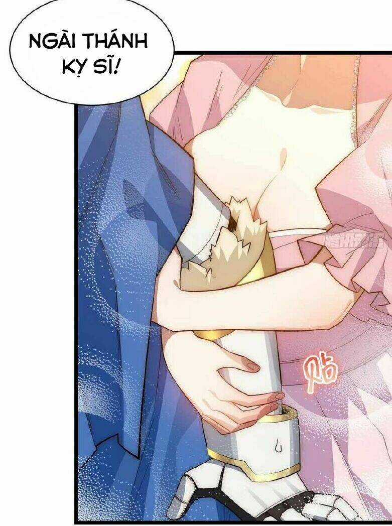 Khô Cốt Hiệp Sĩ Chapter 52 trang 15