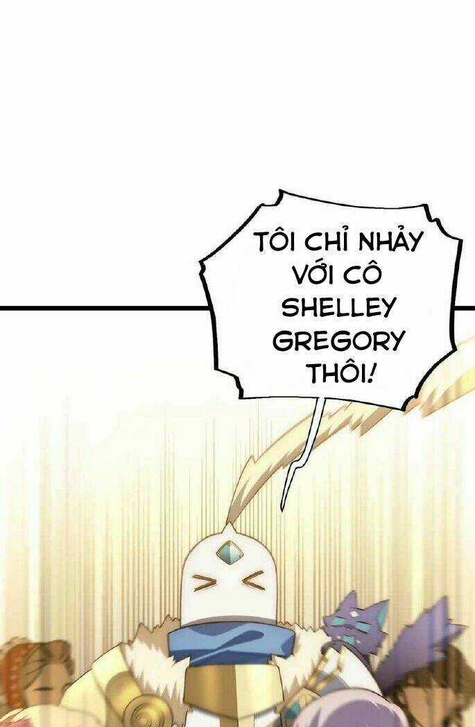 Khô Cốt Hiệp Sĩ Chapter 52 trang 17