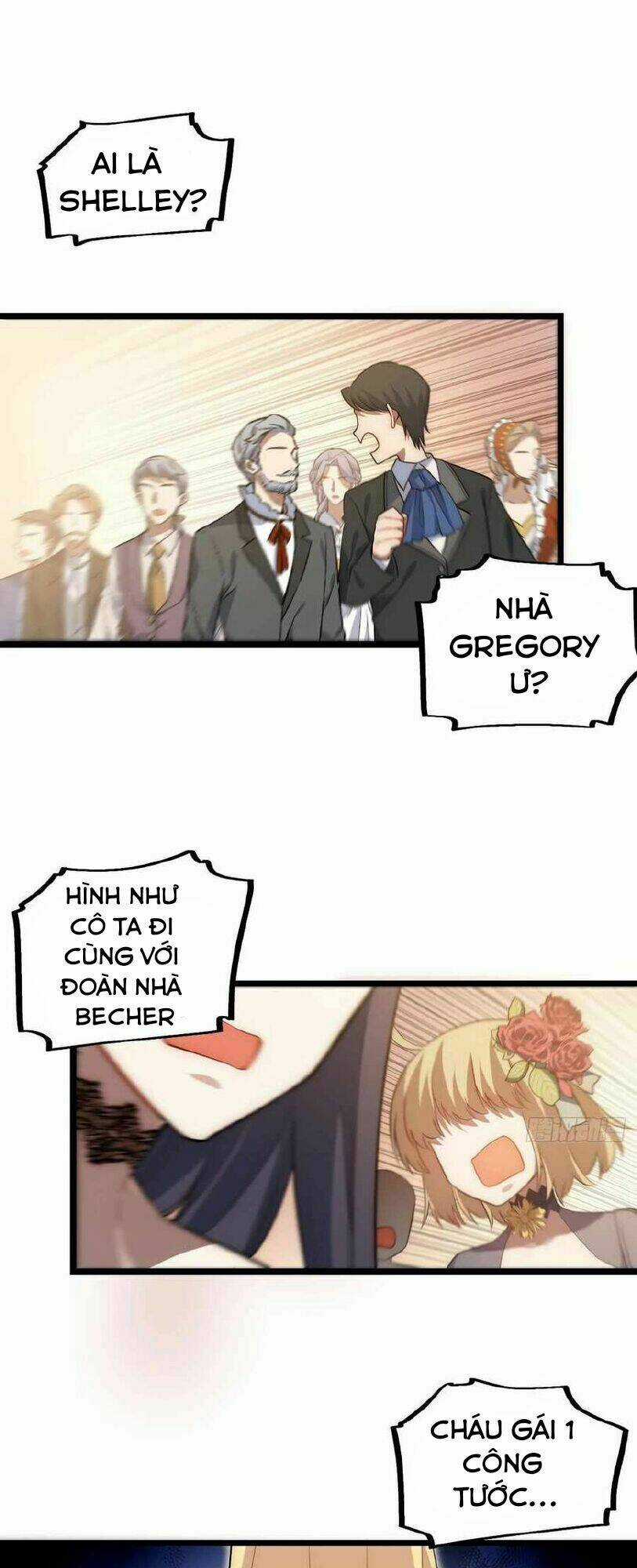 Khô Cốt Hiệp Sĩ Chapter 52 trang 19