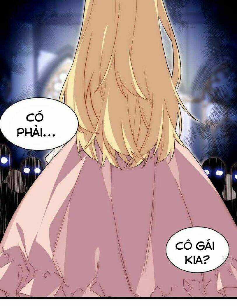 Khô Cốt Hiệp Sĩ Chapter 52 trang 20