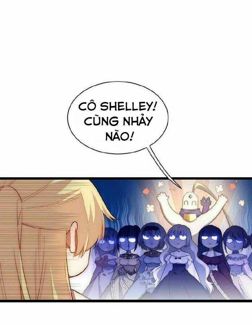 Khô Cốt Hiệp Sĩ Chapter 52 trang 21