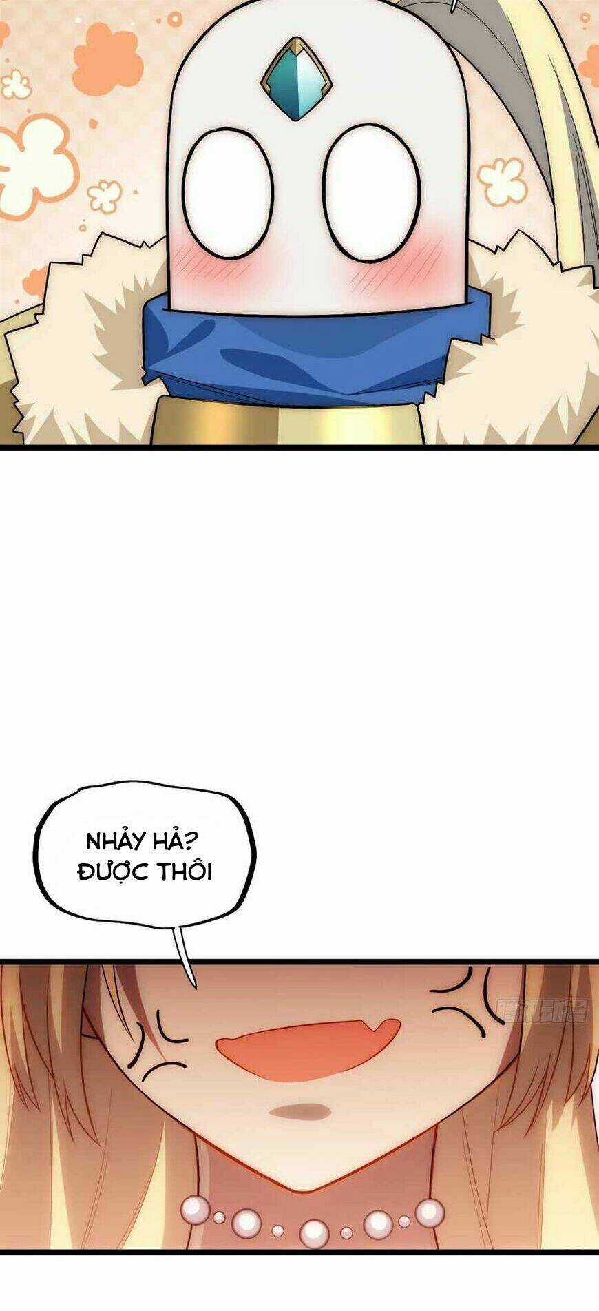 Khô Cốt Hiệp Sĩ Chapter 52 trang 23