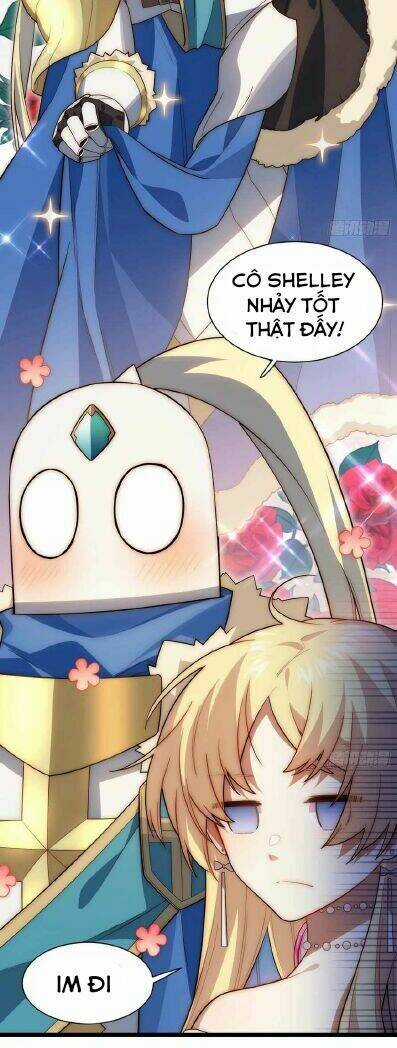 Khô Cốt Hiệp Sĩ Chapter 52 trang 26