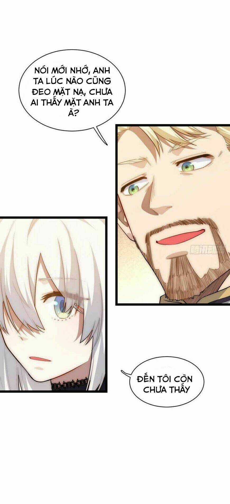 Khô Cốt Hiệp Sĩ Chapter 52 trang 28