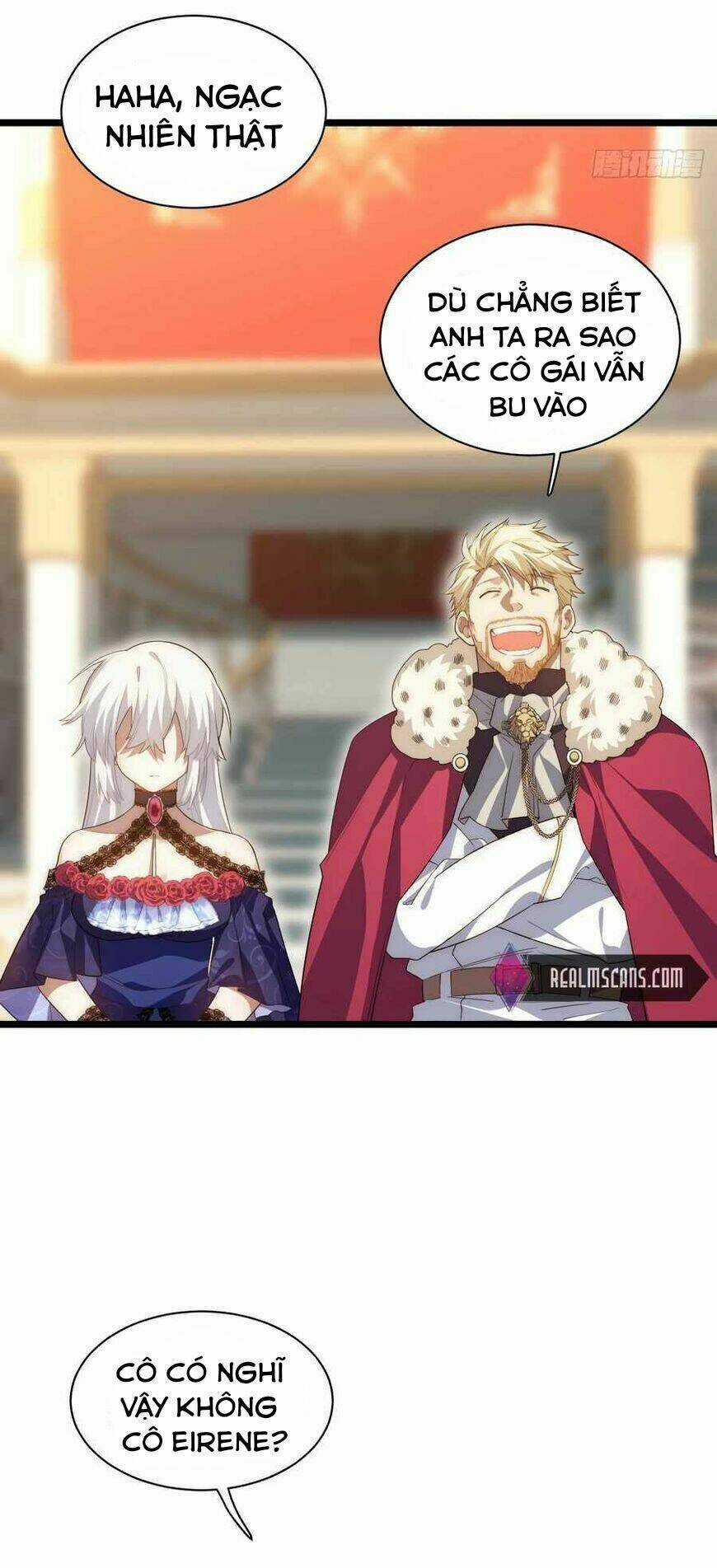 Khô Cốt Hiệp Sĩ Chapter 52 trang 29