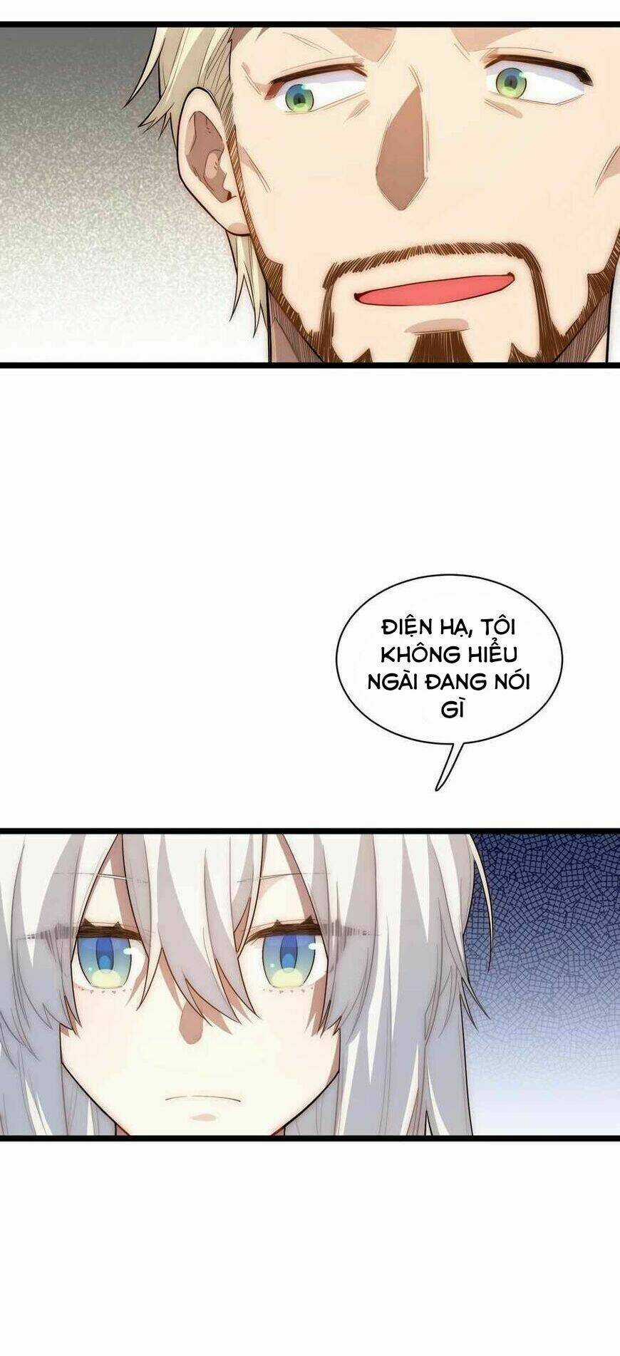 Khô Cốt Hiệp Sĩ Chapter 52 trang 30