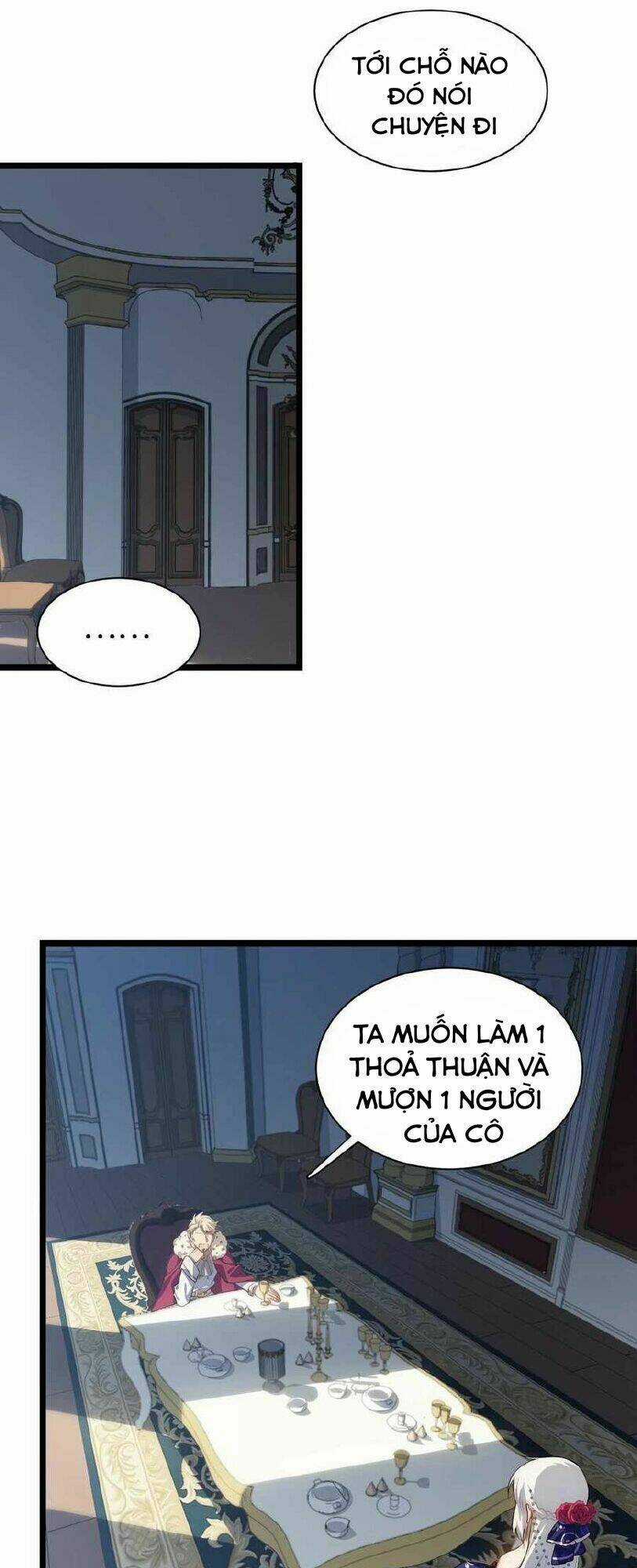 Khô Cốt Hiệp Sĩ Chapter 52 trang 31