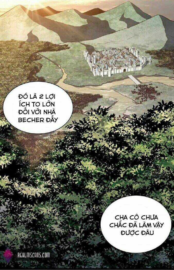 Khô Cốt Hiệp Sĩ Chapter 52 trang 36