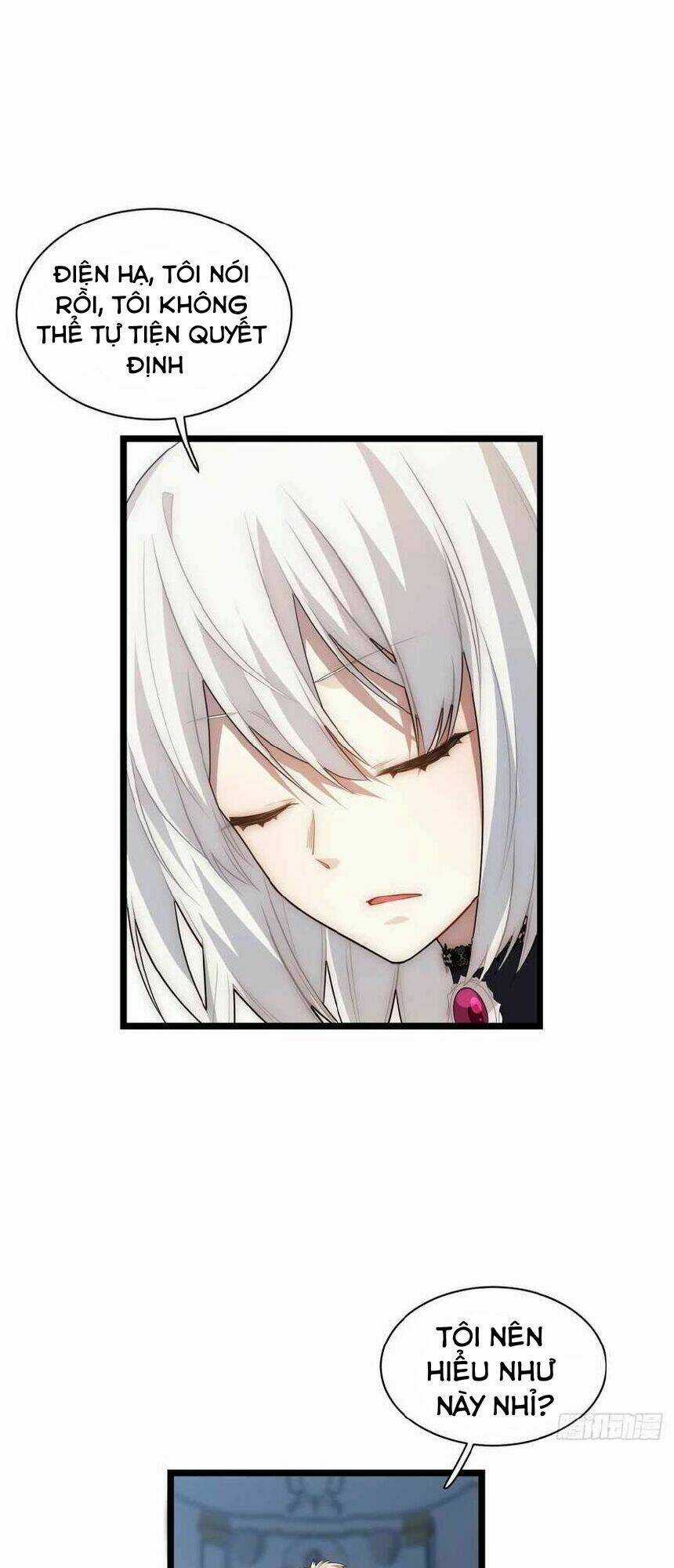 Khô Cốt Hiệp Sĩ Chapter 52 trang 37