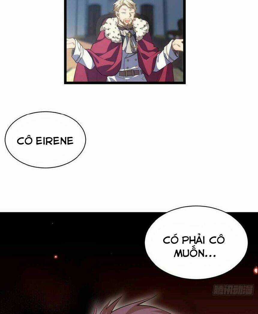 Khô Cốt Hiệp Sĩ Chapter 52 trang 38