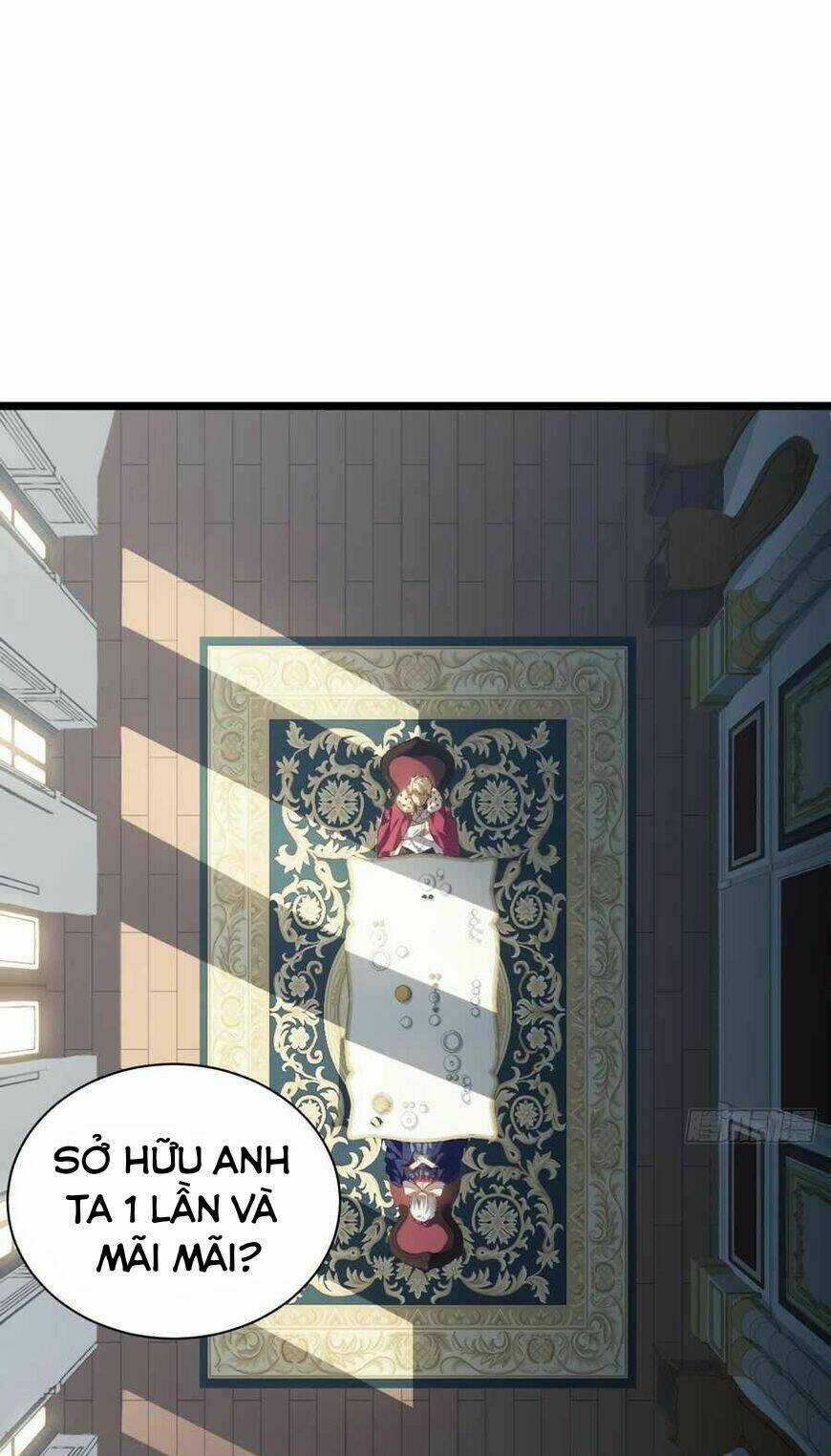 Khô Cốt Hiệp Sĩ Chapter 52 trang 40