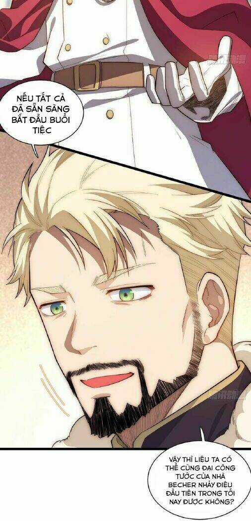 Khô Cốt Hiệp Sĩ Chapter 52 trang 5