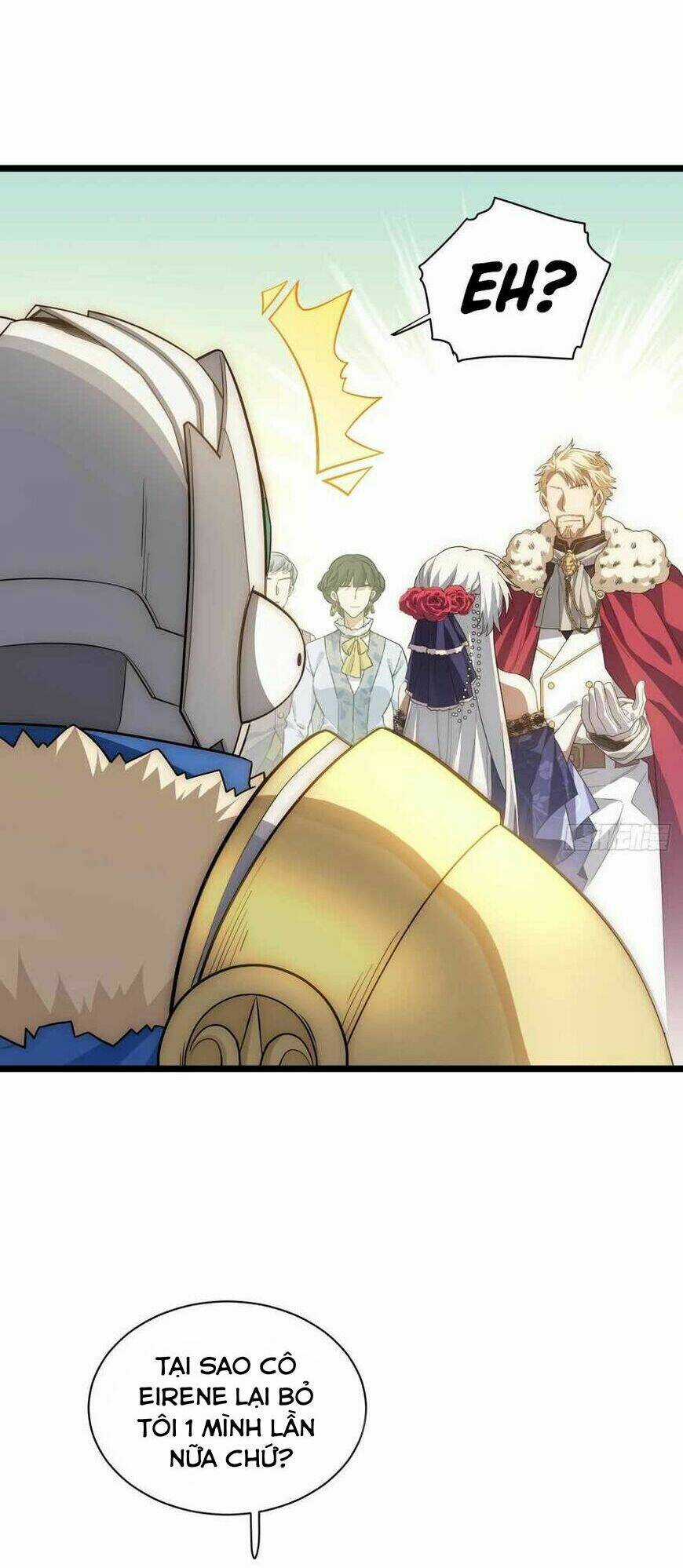 Khô Cốt Hiệp Sĩ Chapter 52 trang 7