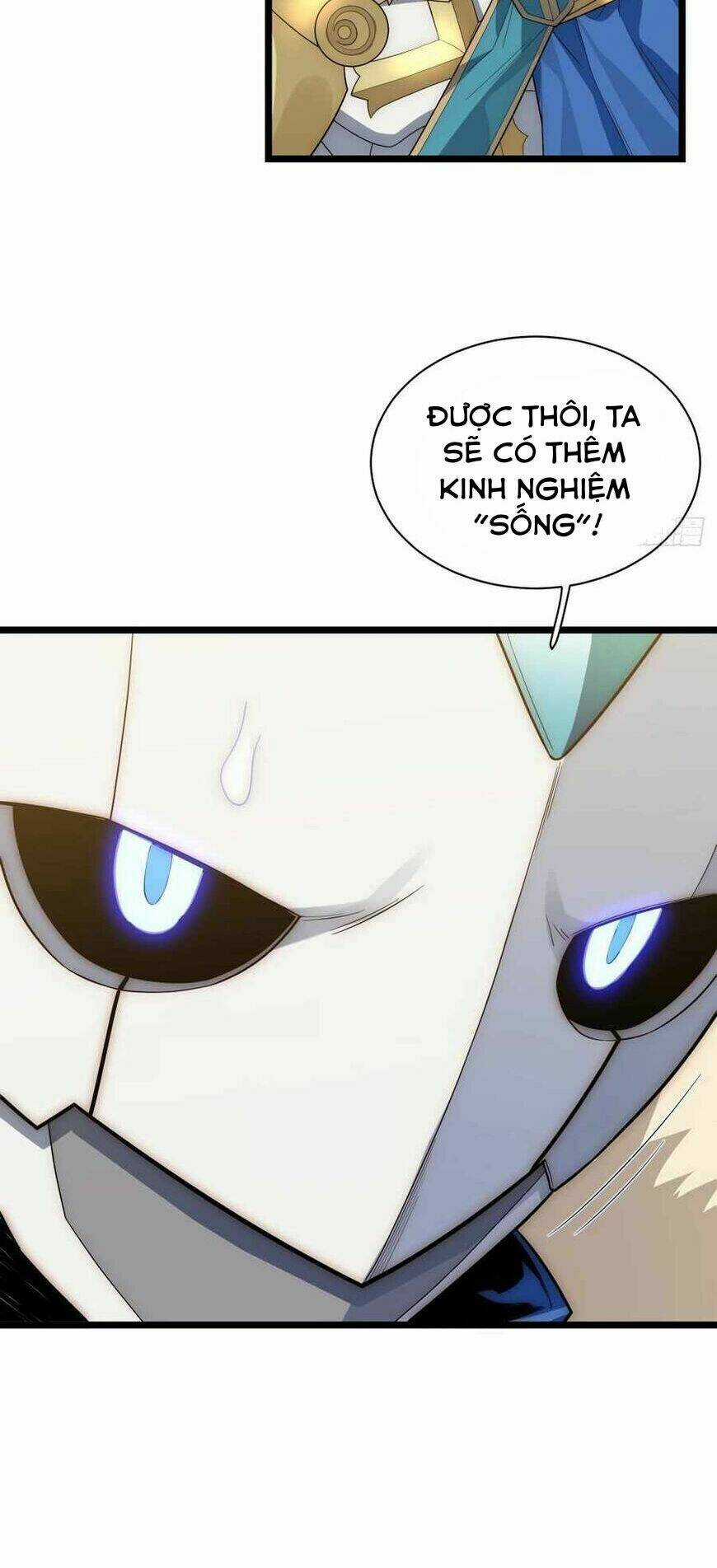 Khô Cốt Hiệp Sĩ Chapter 52 trang 9