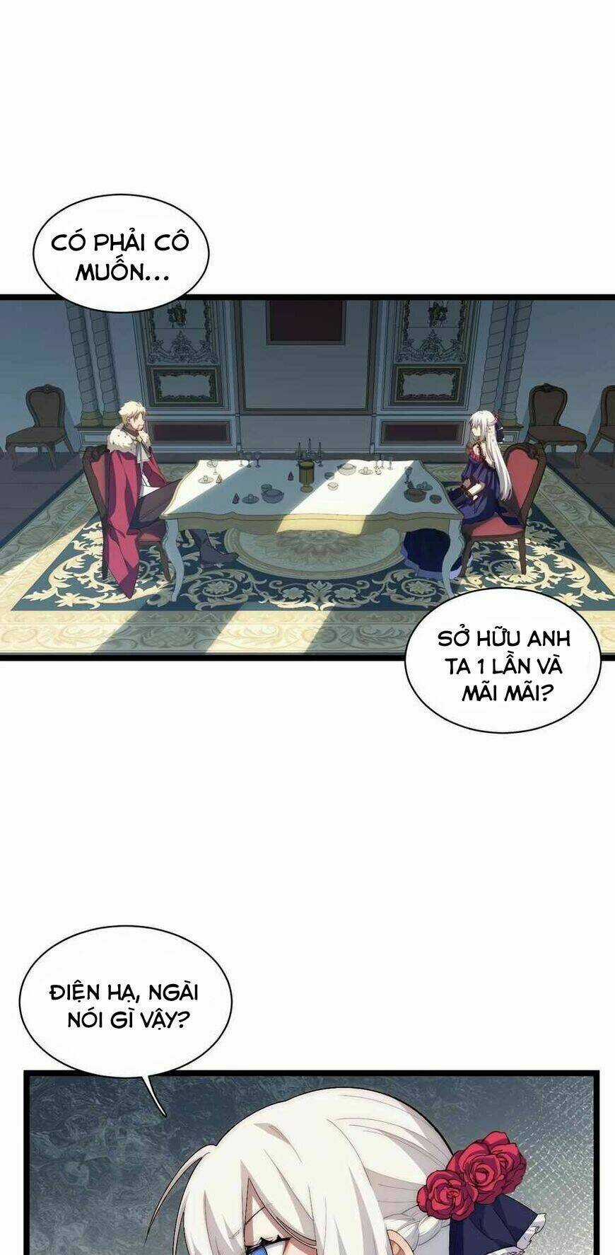 Khô Cốt Hiệp Sĩ Chapter 53 trang 0