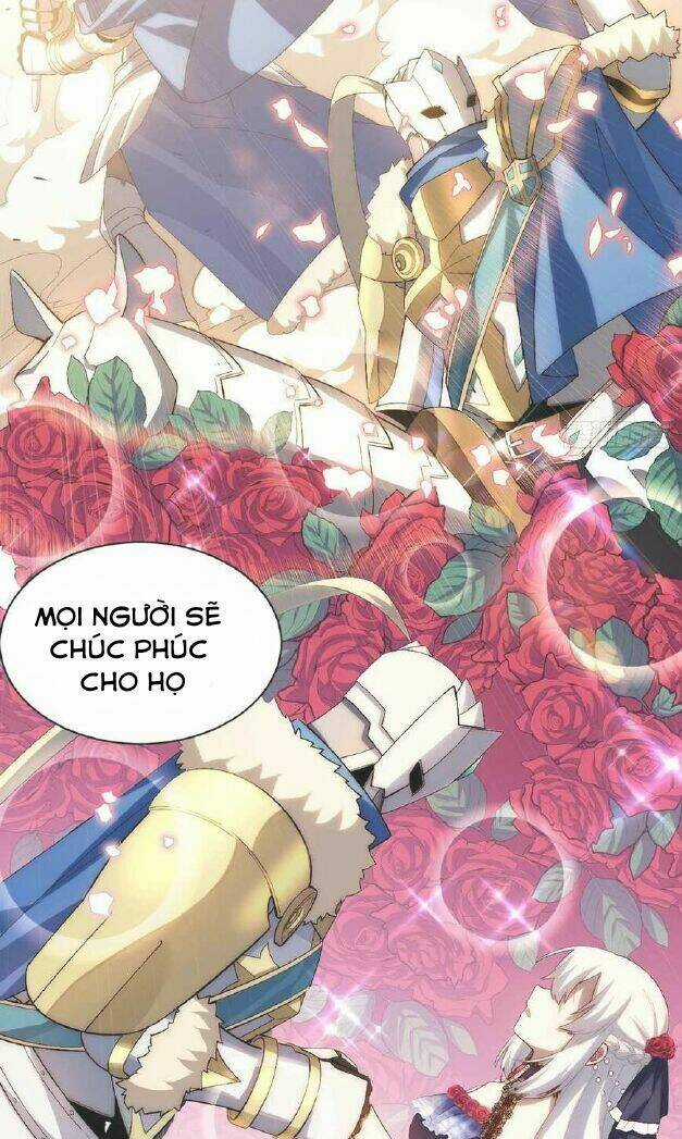 Khô Cốt Hiệp Sĩ Chapter 53 trang 11