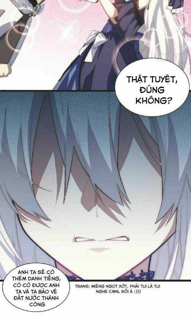 Khô Cốt Hiệp Sĩ Chapter 53 trang 12