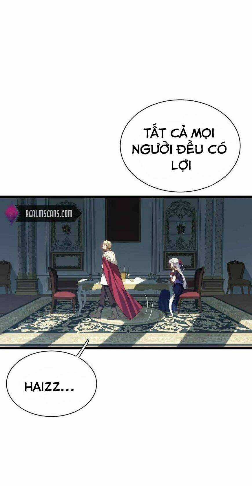 Khô Cốt Hiệp Sĩ Chapter 53 trang 13