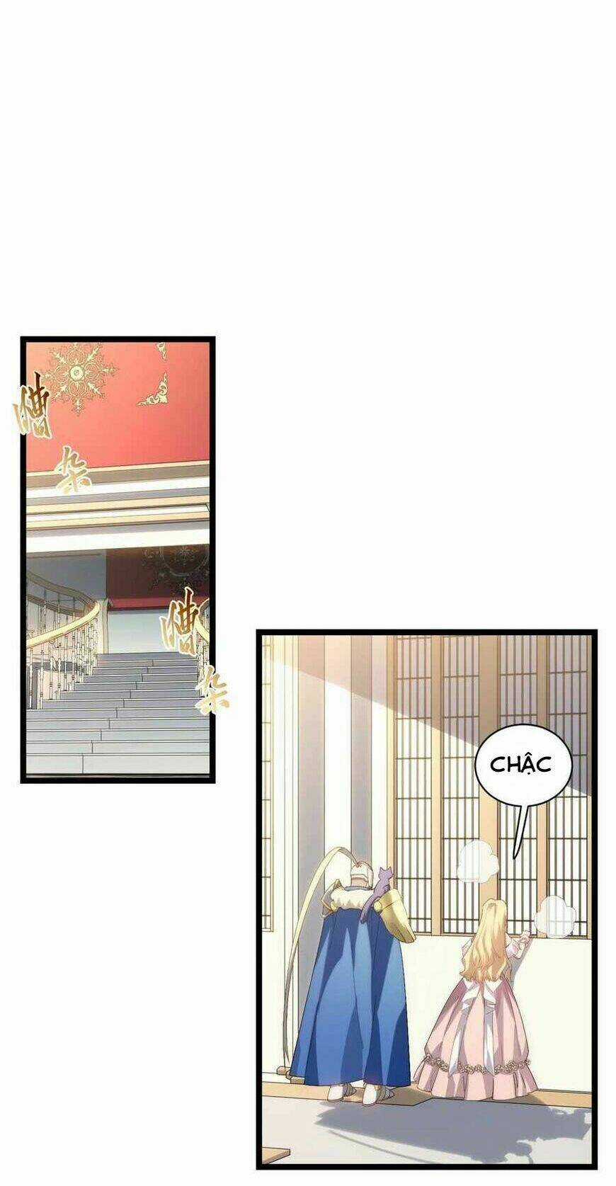 Khô Cốt Hiệp Sĩ Chapter 53 trang 14