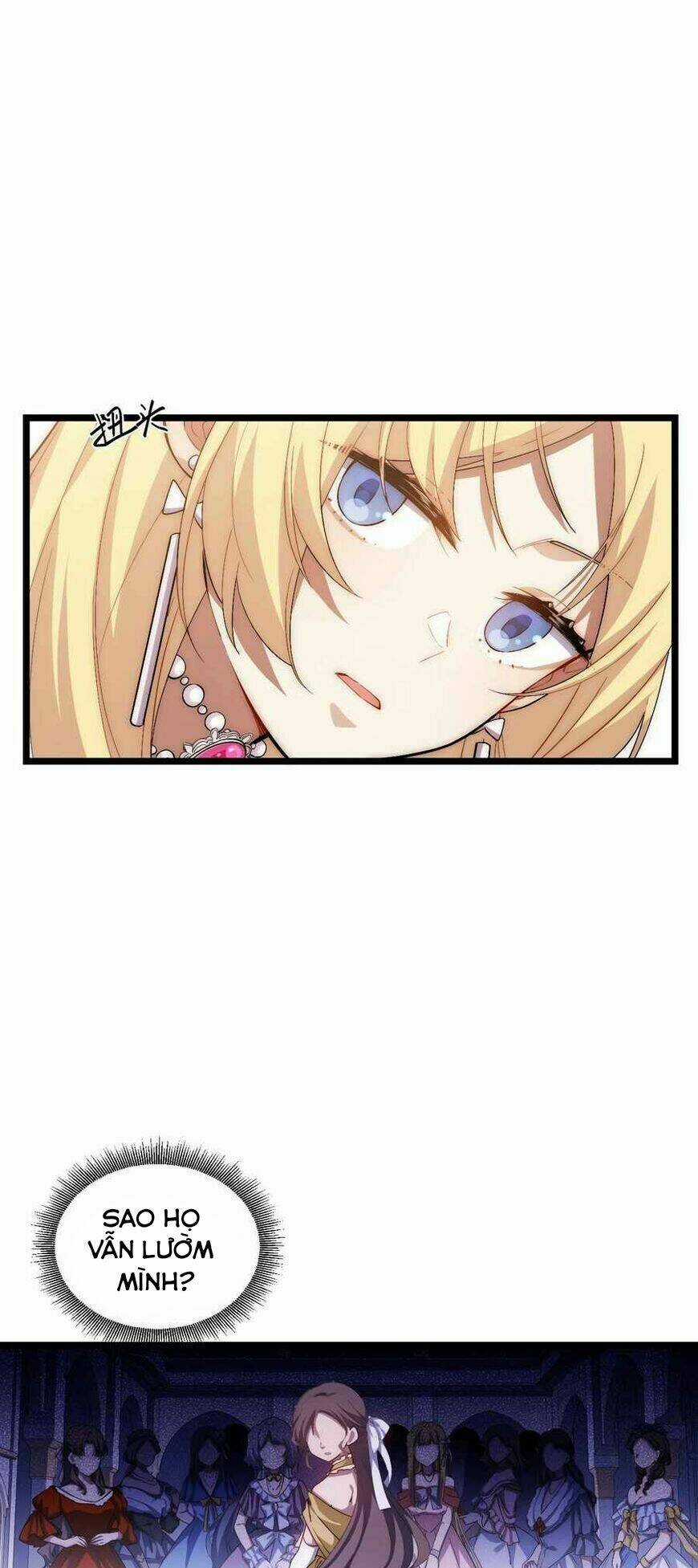 Khô Cốt Hiệp Sĩ Chapter 53 trang 15