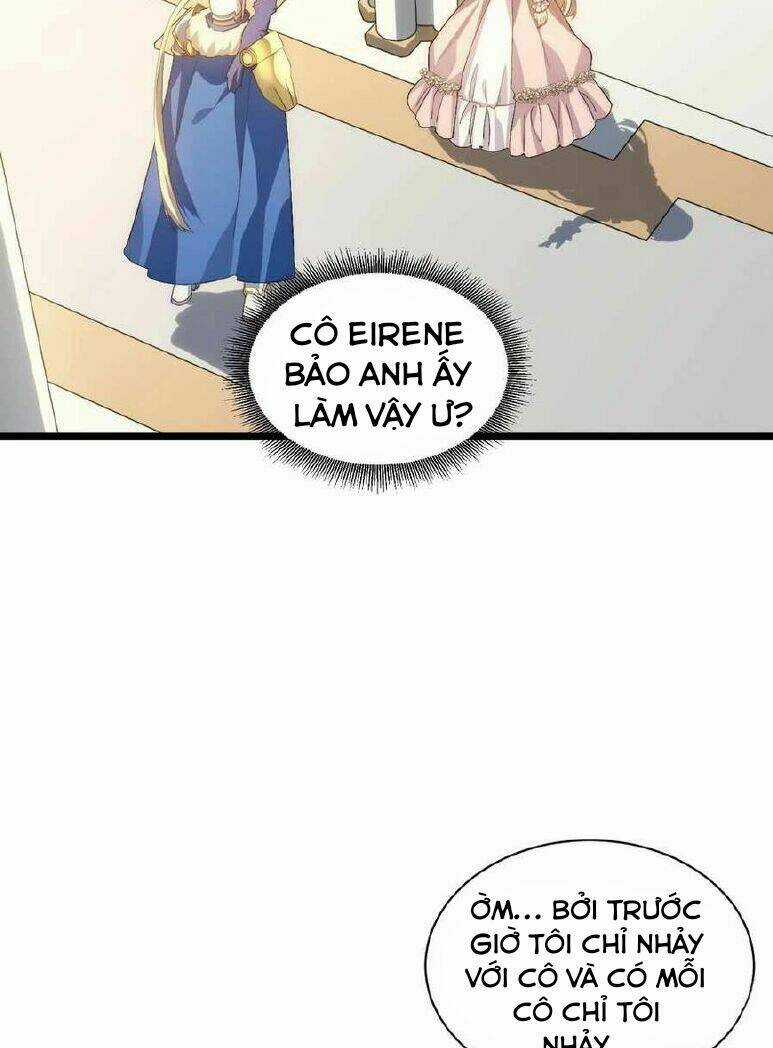 Khô Cốt Hiệp Sĩ Chapter 53 trang 18