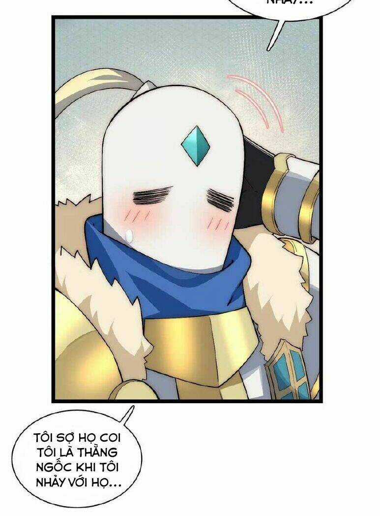 Khô Cốt Hiệp Sĩ Chapter 53 trang 19