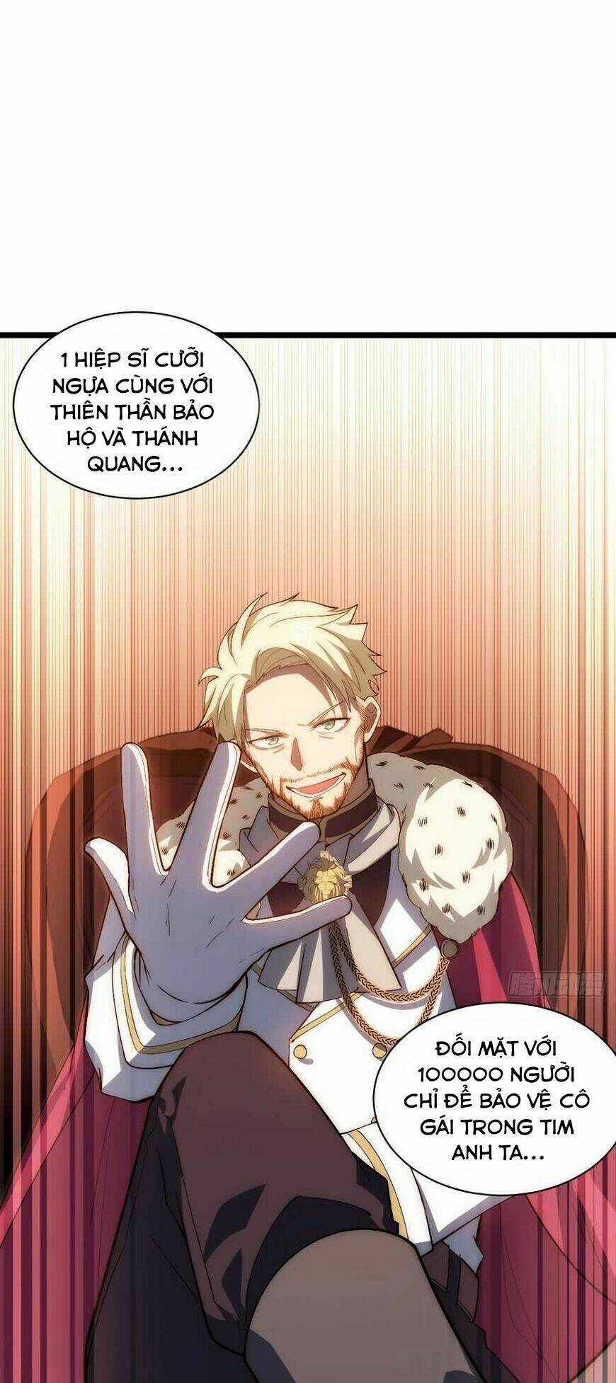 Khô Cốt Hiệp Sĩ Chapter 53 trang 2