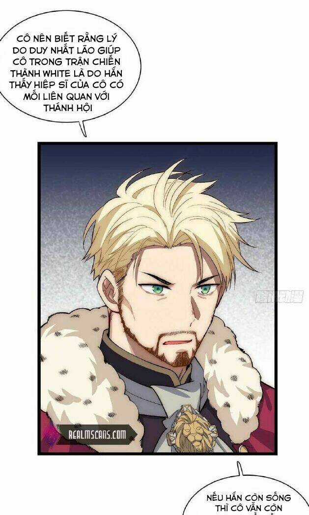 Khô Cốt Hiệp Sĩ Chapter 53 trang 21