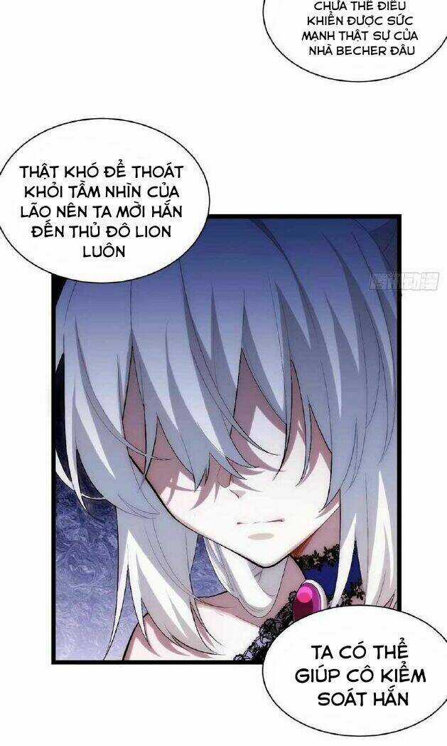 Khô Cốt Hiệp Sĩ Chapter 53 trang 22